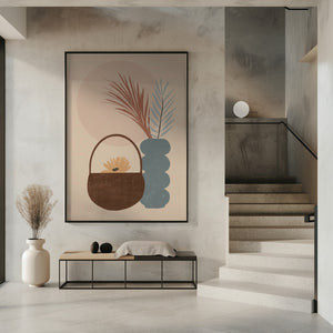 Art Prints of Sunflowers 03