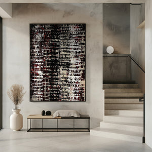 Art Prints of Nowhere Far XV.