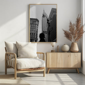 Art Prints of New York, New York