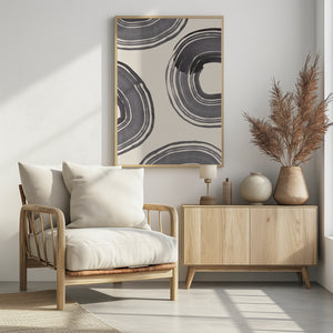 Art Prints of Rings of Life