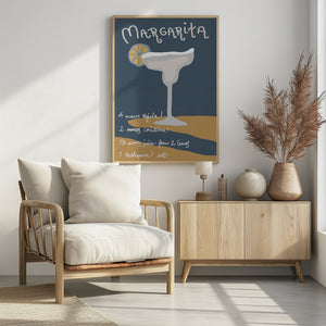 Art Prints of Margarita