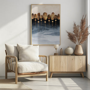 Art Prints of Natural Abstraction