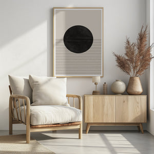 Art Prints of B&B No4.