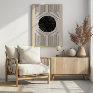 Art Prints of Arch Composition No3.