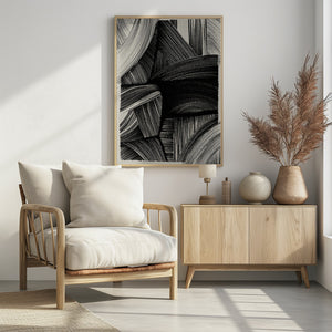 Art Prints of Straw No 1