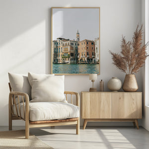 Art Prints of Venice II