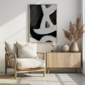 Art Prints of Connected No2