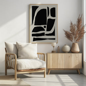 Art Prints of Pieces