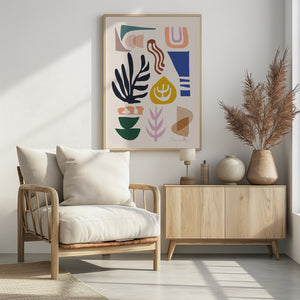 Art Prints of Nord No6