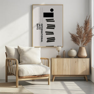 Art Prints of Jazzy Days 4