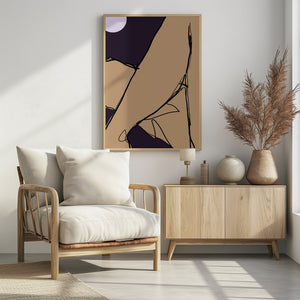 Art Prints of Oversized Figures 5