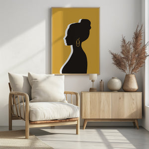 Art Prints of Women of all colours