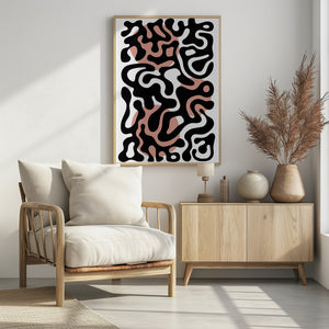 Art Prints of Twisted Beats No. 10.2 - Festival