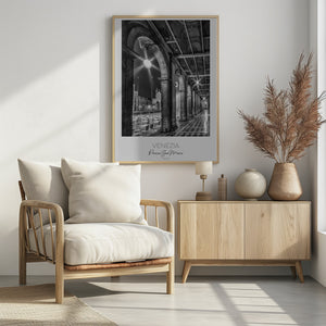 Art Prints of In focus: VENICE St Mark's Square