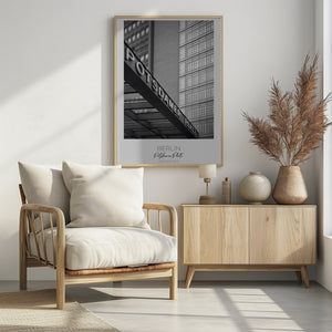Art Prints of In focus: BERLIN Potsdamer Platz