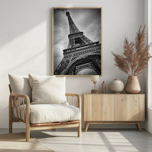 Art Prints of PARIS Eiffel Tower