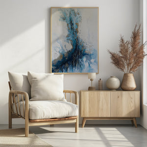 Art Prints of Release