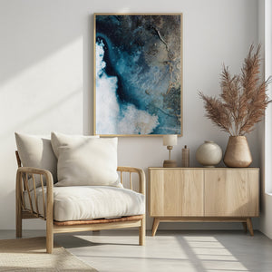 Art Prints of The Edge