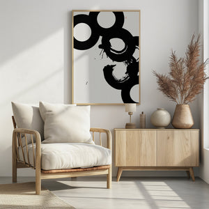 Art Prints of Broken Chain