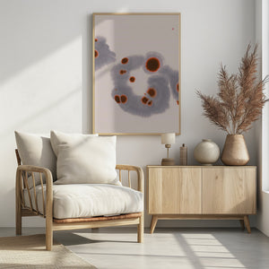 Art Prints of Floating