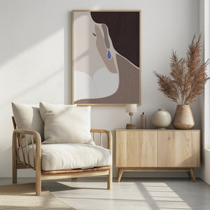 Art Prints of Book Lover