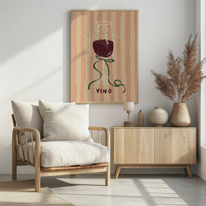 Art Prints of Vino