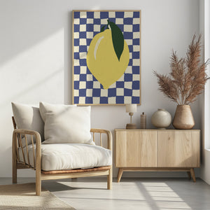 Art Prints of Lemon