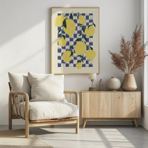 Art Prints of Lemons