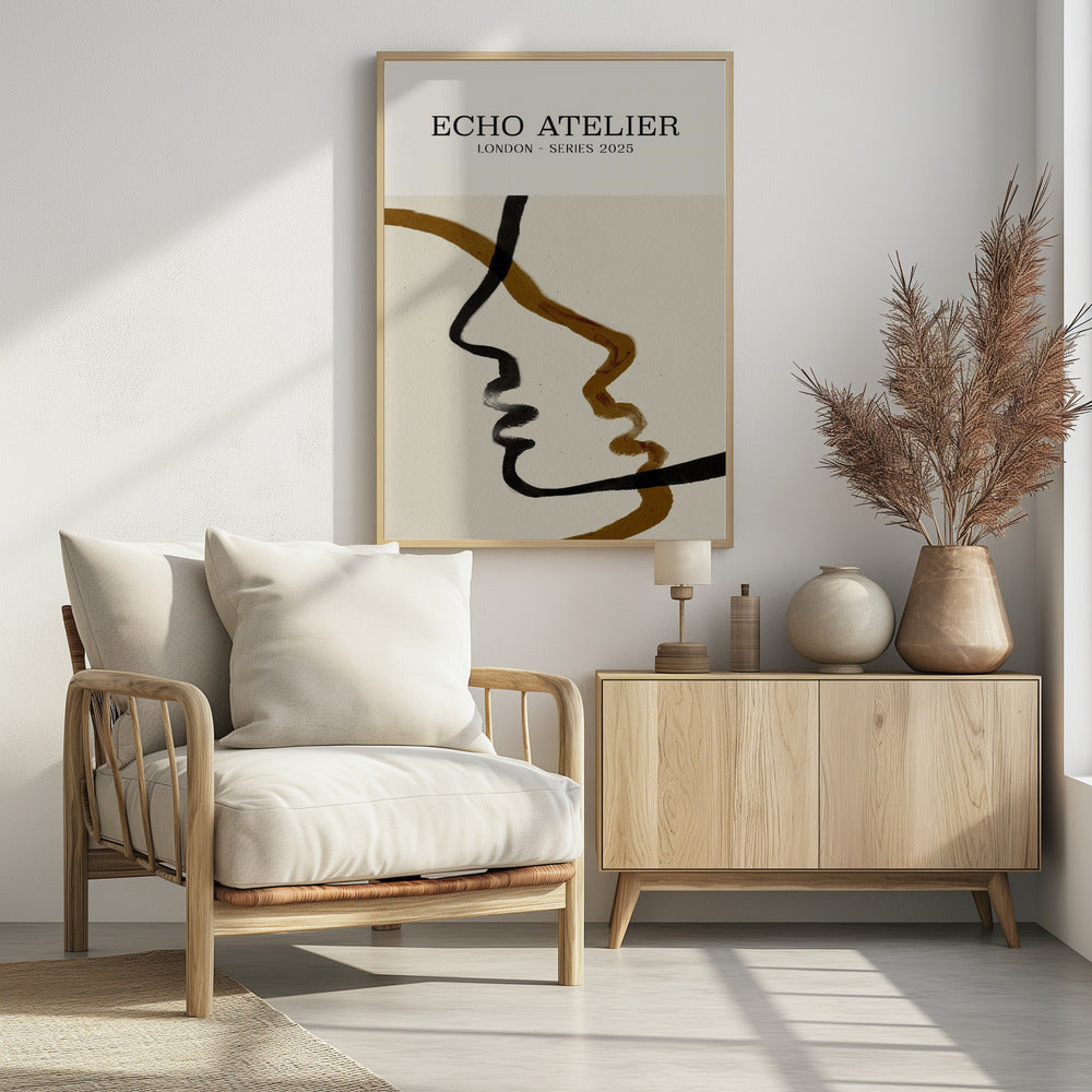 Whispering Silhouettes