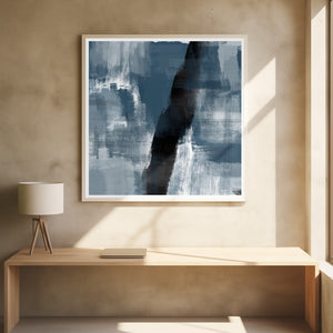 Art Prints of Abstract No2.