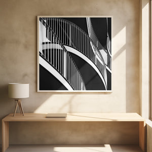 Art Prints of Balconies