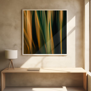 Art Prints of Painted Flames