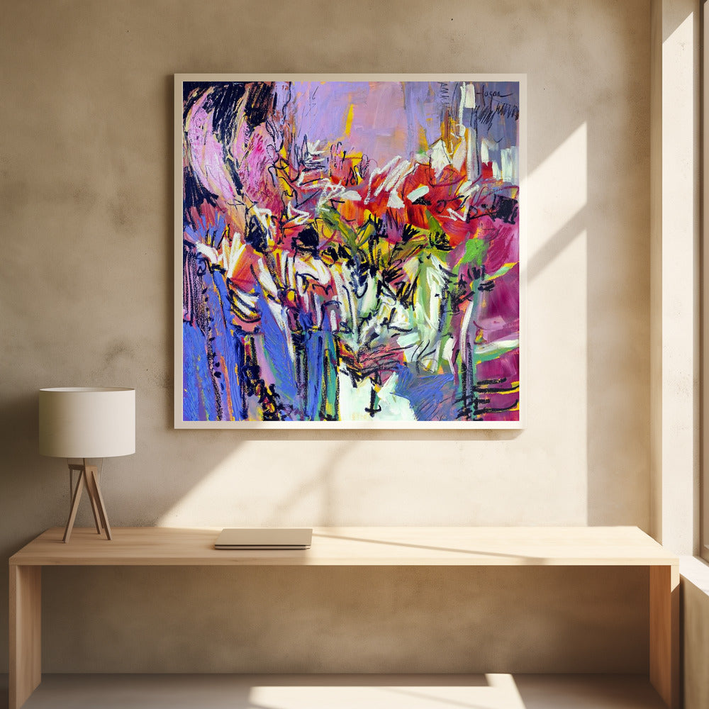 The Harmony of Color