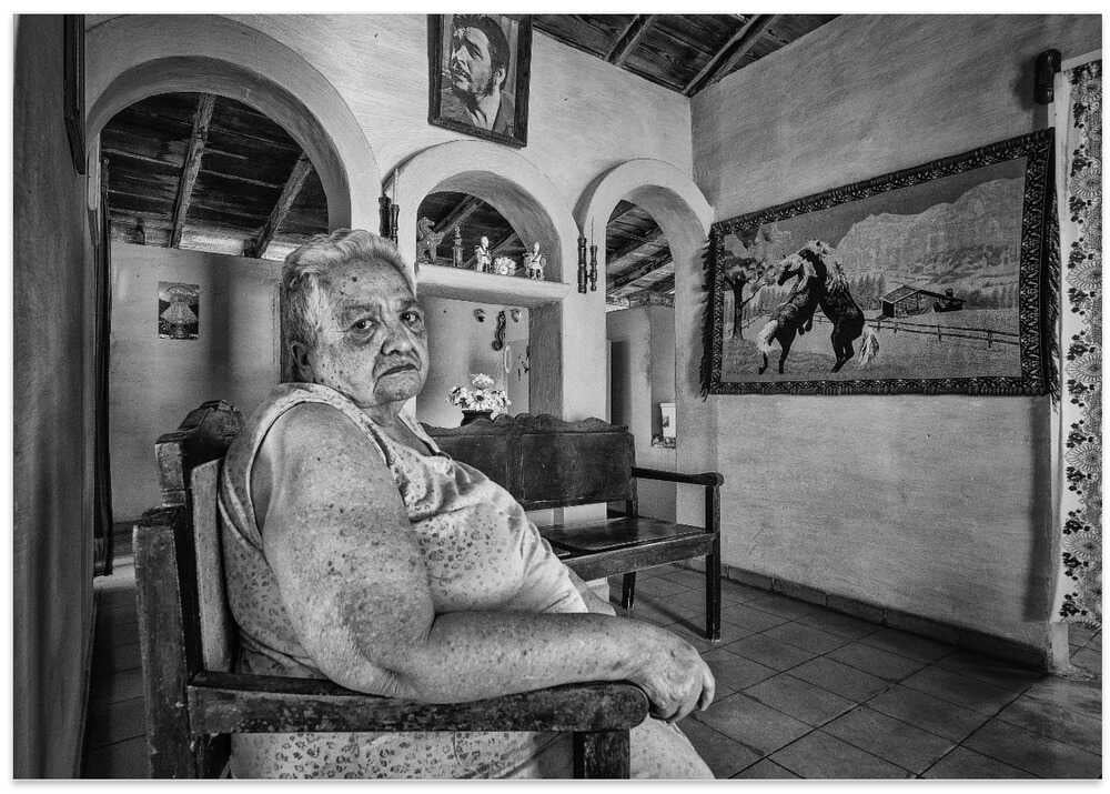 Longlife Dreams / Central Cuba