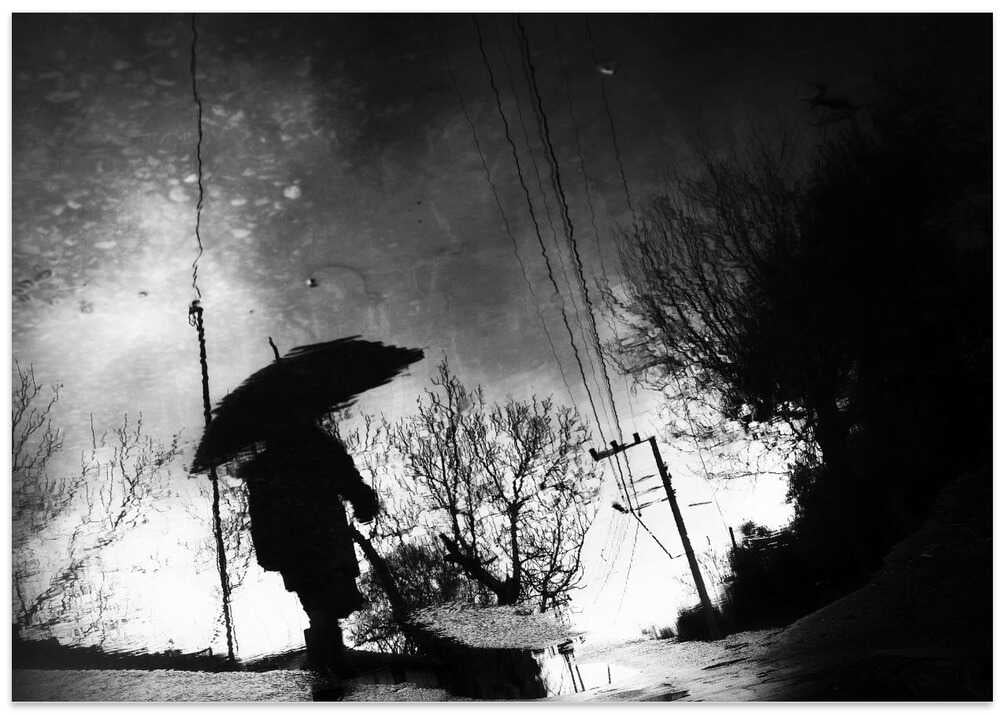 Yağmur Faydalıdır...