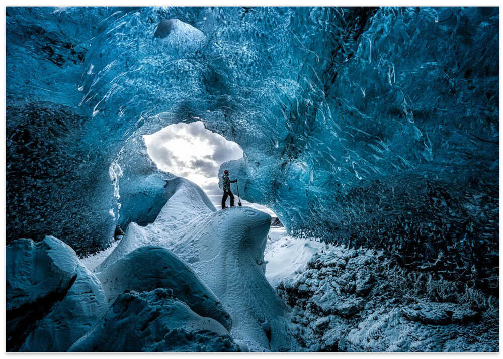 The Ice Cave