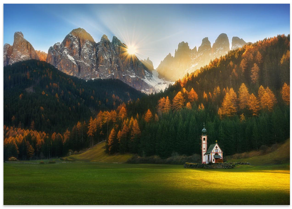 Santa Maddalena...