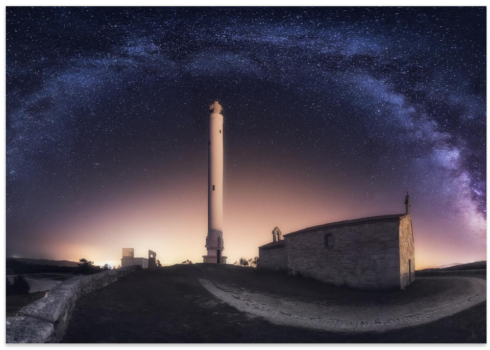 Nosa Señora do Faro