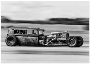 Art Prints of Lowrider