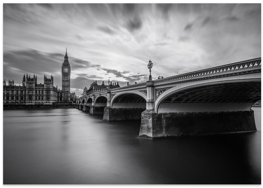 Westminster Serenity