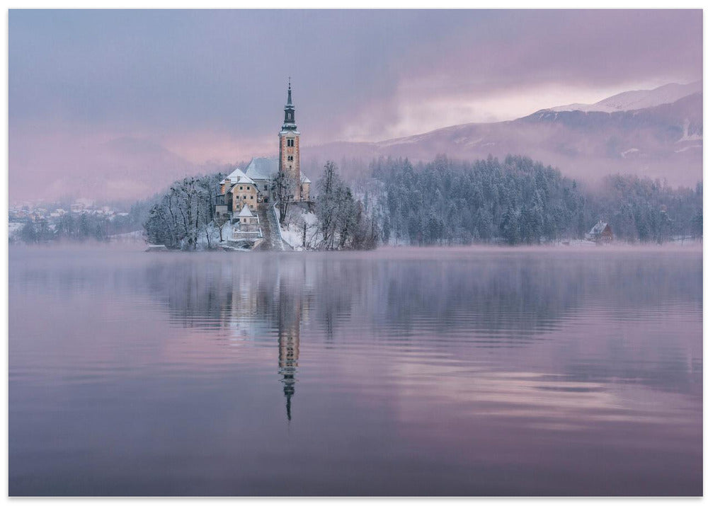 Frozen Fairytale