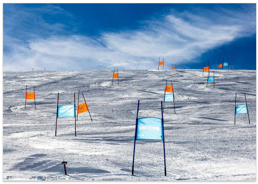 Waiting for the warriors