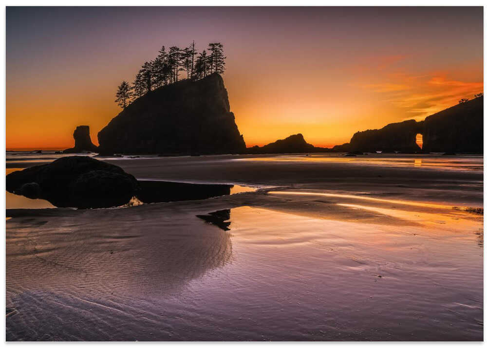 Moments of Transition