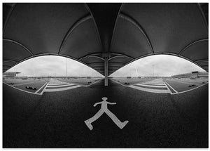 Art Prints of So lonely