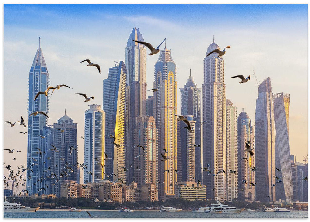 Art Prints of Birds view