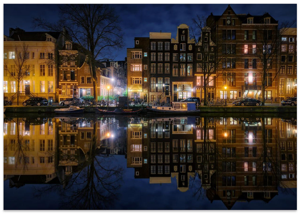Art Prints of New Amsterdam 3
