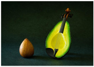 Art Prints of Aviolin