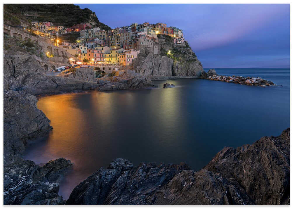 Manarola Lifestyle