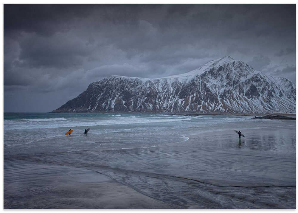 Say hello to the last wave