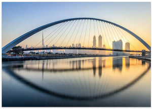 Art Prints of One Arch Fits All!